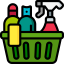 Cleaning,Kitchen & Household