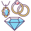 Jewelry & Watches